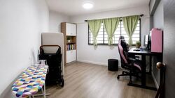 Blk 426 Jurong West Avenue 1 (Jurong West), HDB 4 Rooms #580804131